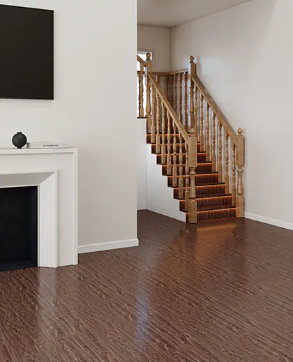 LVT Flooring Stickers