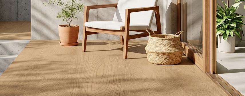 What Are The Advantages Of Lvt Floor Stickers Over Traditional Flooring？