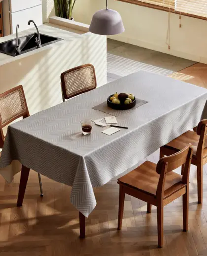 PVC Tablecloth