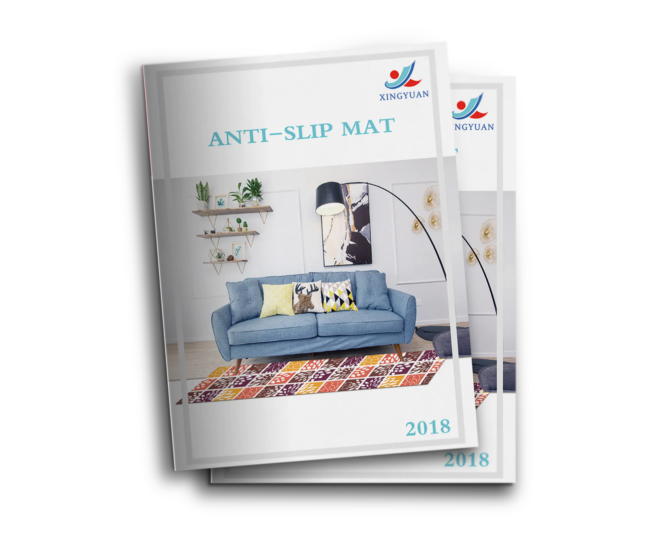 Anti-Slip Mat 